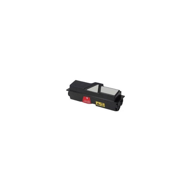 Toner Generico Para Kyocera Tk1140 Negro 1t02ml0nl0
