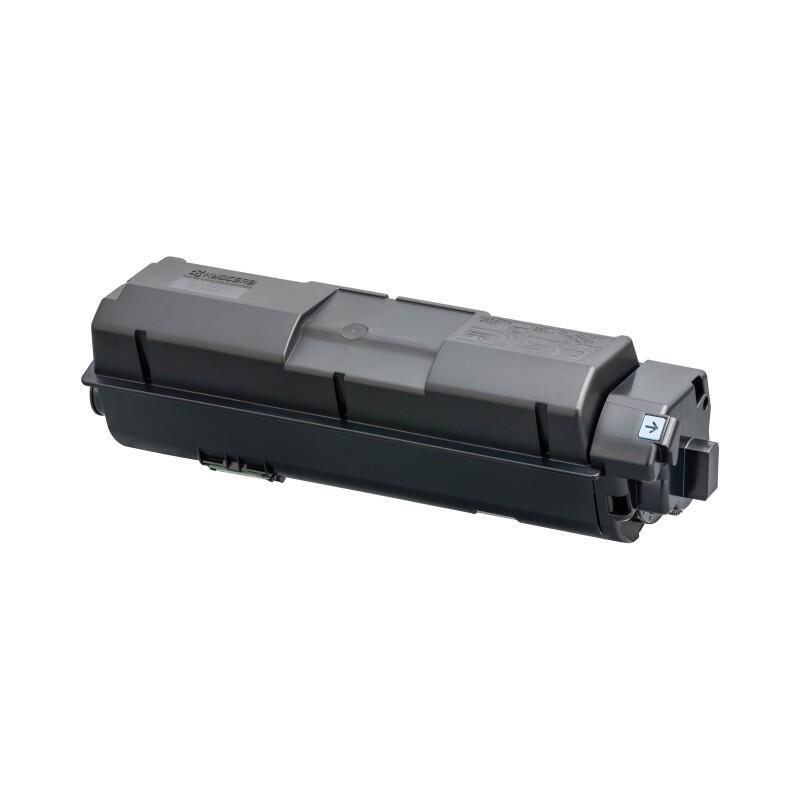 Toner Generico Para Kyocera Tk1170 Negro 1t02s50nl0