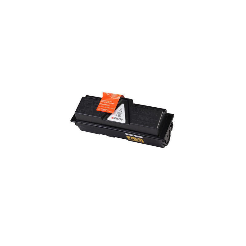 Toner Generico Para Kyocera Tk160 Negro 1t02ly0nl0