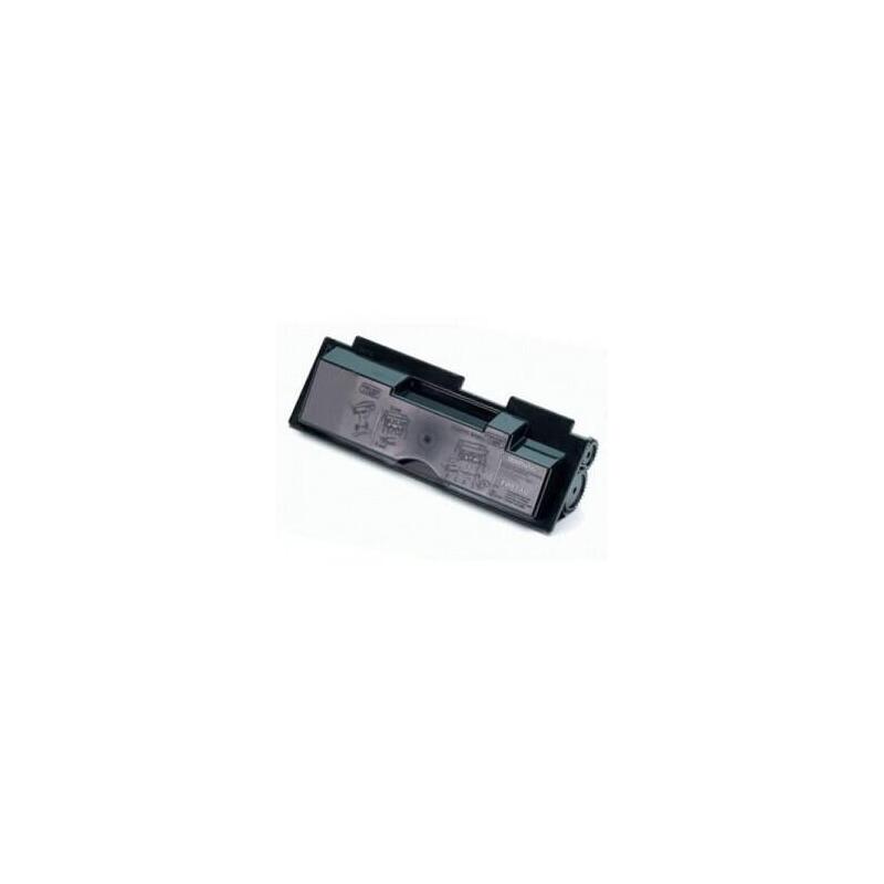 Toner Generico Para Kyocera Tk170 Negro 1t02lz0nl0