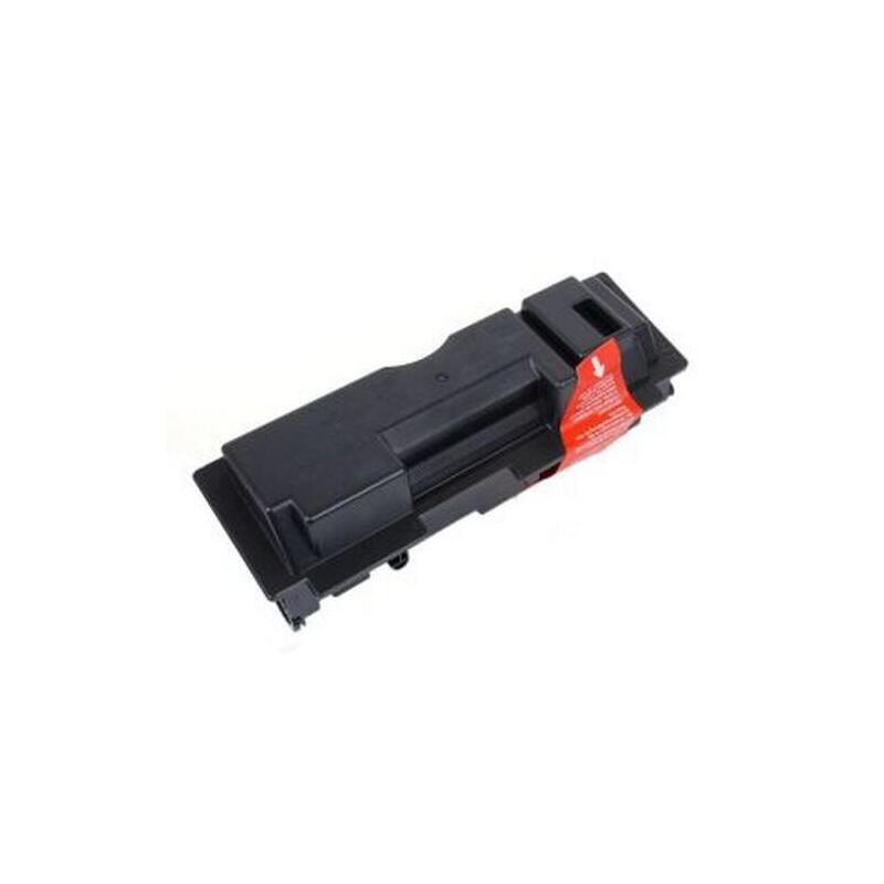 Toner Generico Para Kyocera Tk17/Tk18/Tk100 Negro 1t02bx0eu0/1t02fm0eu0/370pu5kw