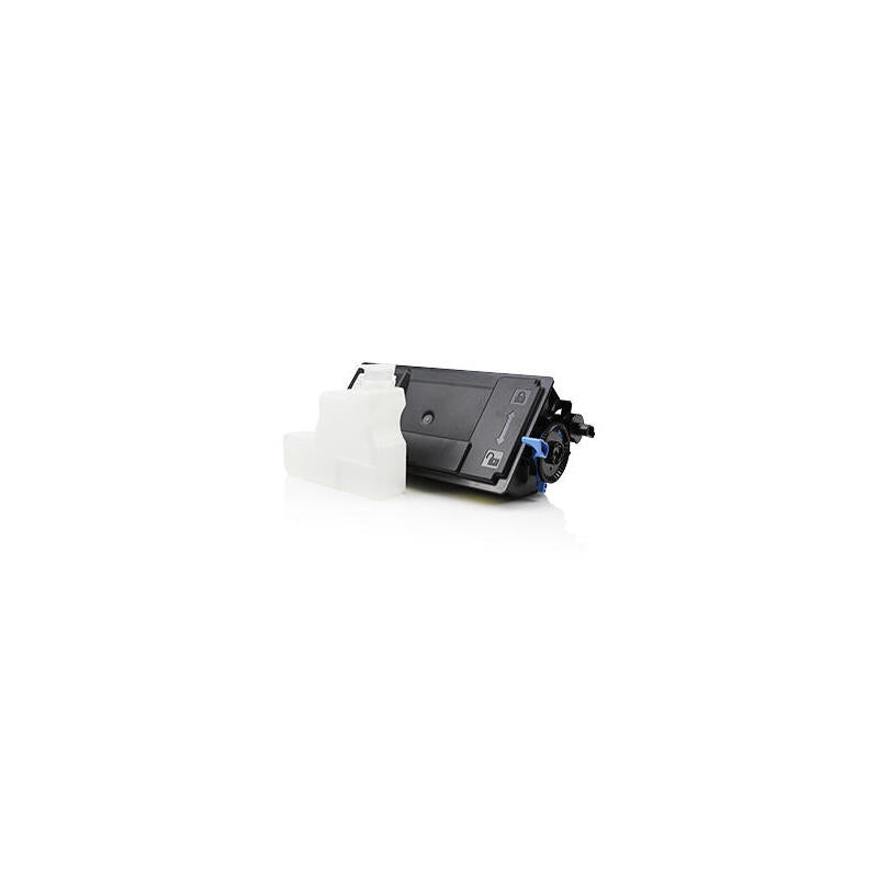 Toner Generico Para Kyocera Tk3100/Tk3110/Tk3130 Negro 1t02ms0nl0/1t02mt0nl0/1t02lv0nl0