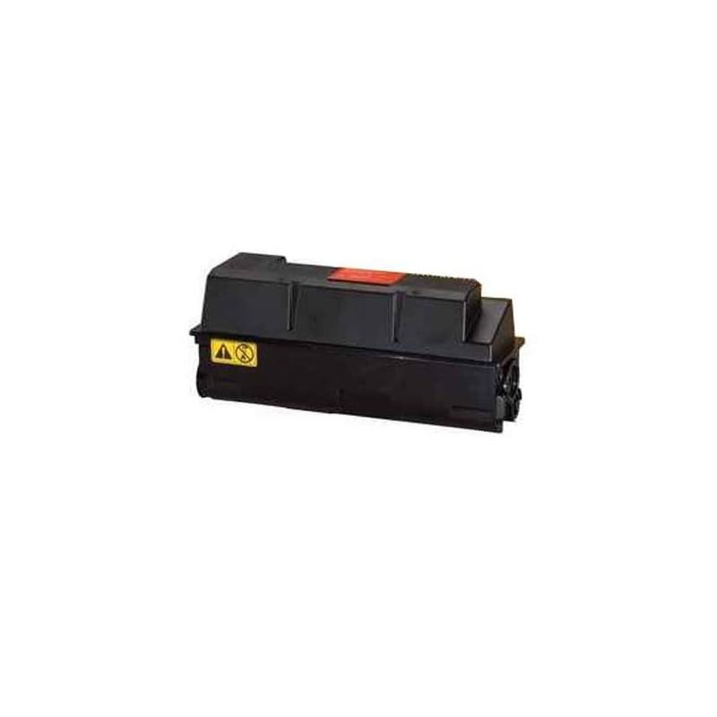 Toner Generico Para Kyocera Tk330 Negro 1t02ga0euc