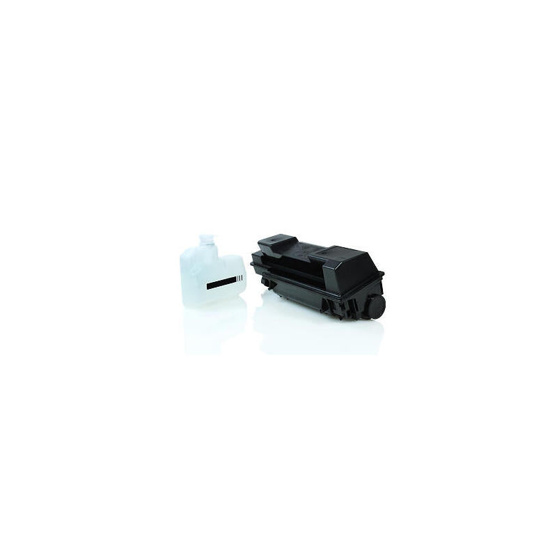 Toner Generico Para Kyocera Tk350 Black 1t02lx0nl0