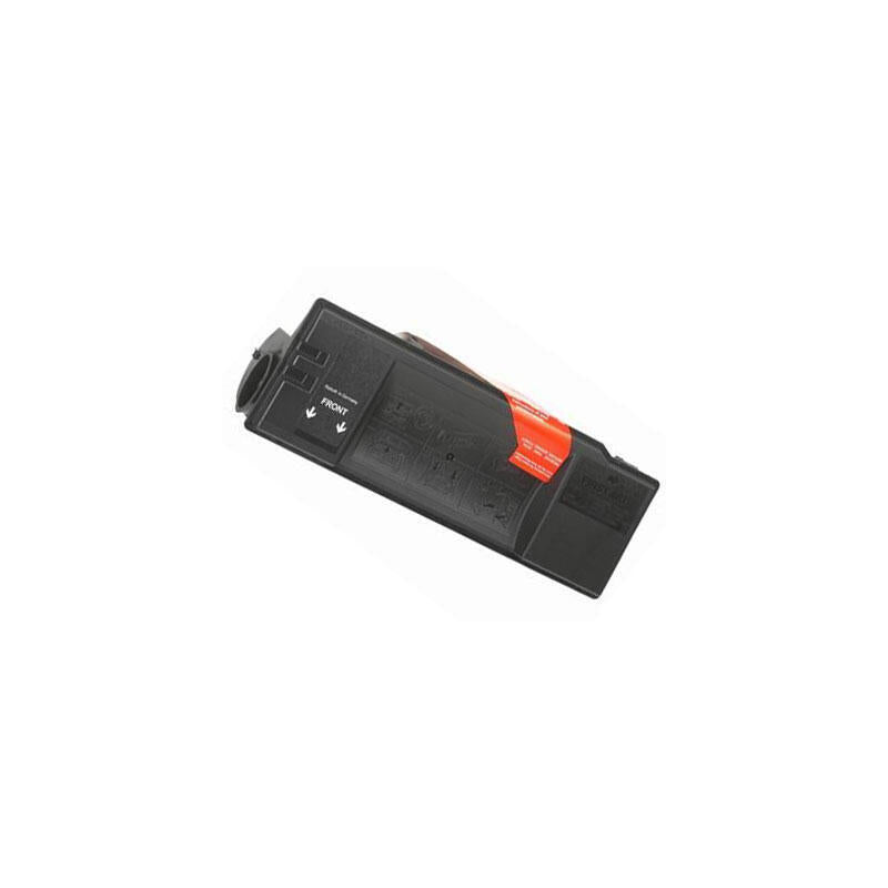 Toner Generico Para Kyocera Tk50 Negro Tk-50h/370qa0kx