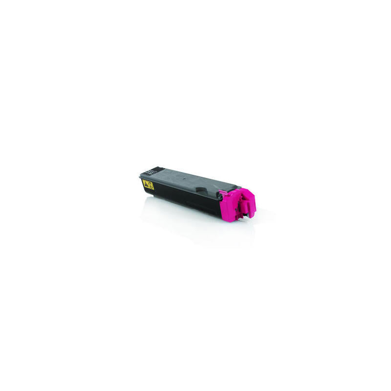 Toner Generico Para Kyocera Tk510 Magenta 1t02f3beu0
