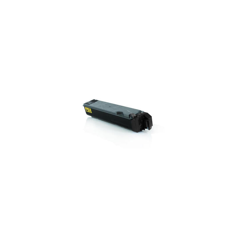 Toner Generico Para Kyocera Tk510 Negro 1t02f30eu0