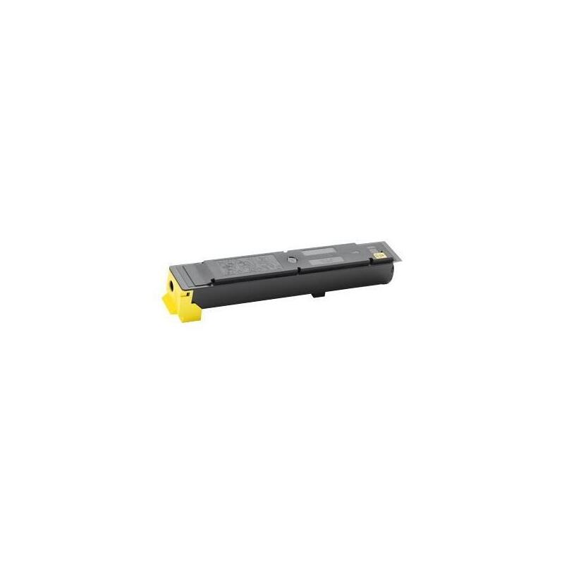 Toner Generico Para Kyocera Tk5195 Amarillo Tk-5195y/1t02r4anl0