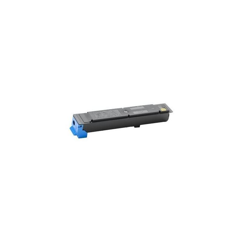 Toner Generico Para Kyocera Tk5195 Cyan Tk-5195c/1t02r4cnl0