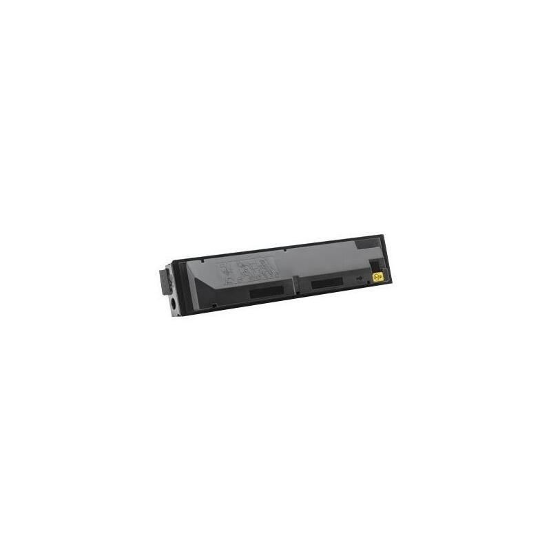 Toner Generico Para Kyocera Tk5195 Negro Tk-5195k/1t02r40nl0