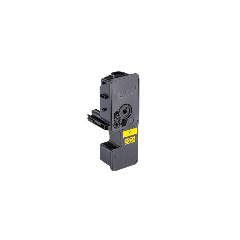 Toner Generico Para Kyocera Tk5240 Amarillo 1t02r7anl0