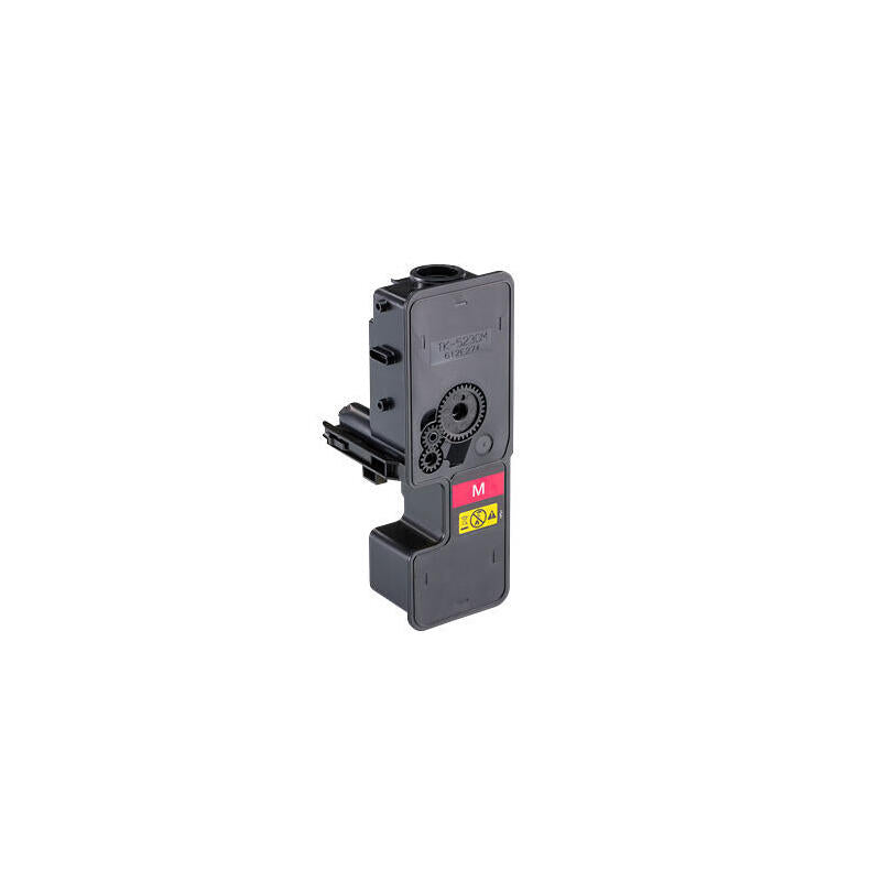 Toner Generico Para Kyocera Tk5240 Magenta 1t02r7bnl0