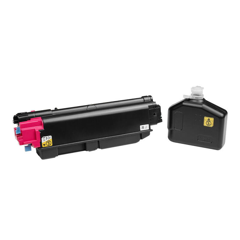 Toner Generico Para Kyocera Tk5270 Magenta 1t02tvbnl0/Tk-5270m