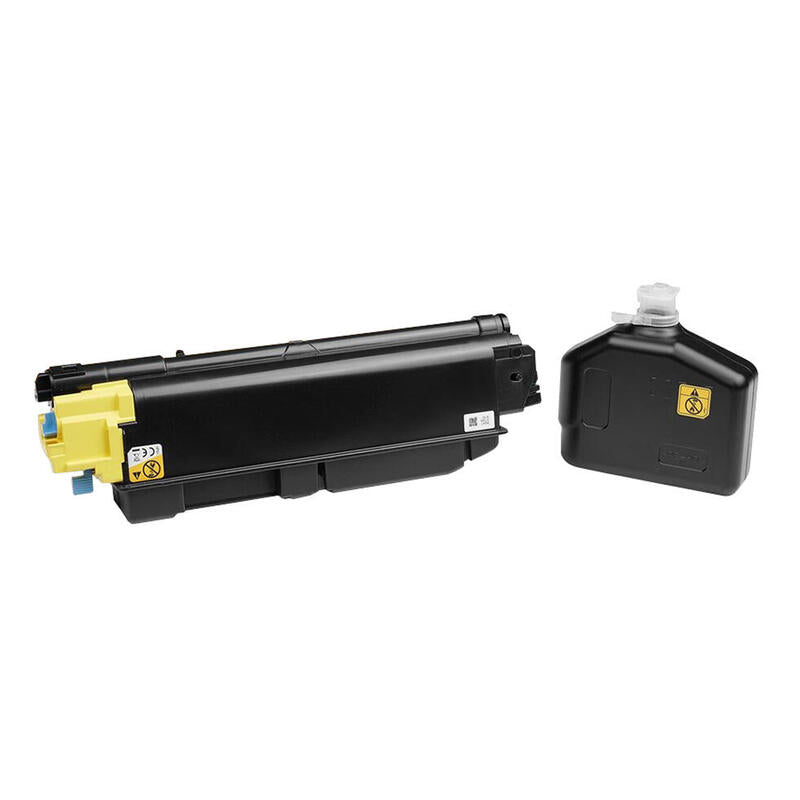 Toner Generico Para Kyocera Tk5280 Amarillo 1t02twanl0/Tk-5280y