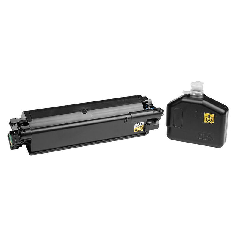 Toner Generico Para Kyocera Tk5280 Negro 1t02tw0nl0/Tk-5280k