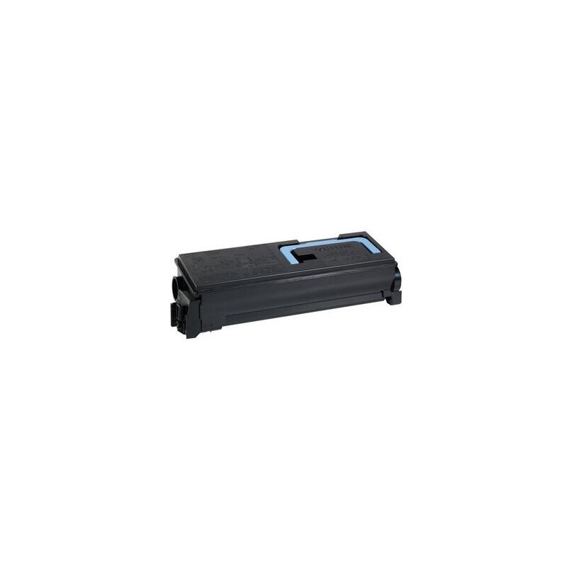 Toner Generico Para Kyocera Tk550 Negro 1t02hm0eu0