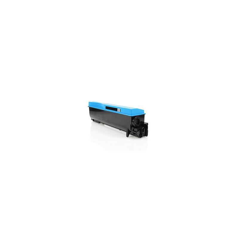 Toner Generico Para Kyocera Tk560 Cyan 1t02hnceu0