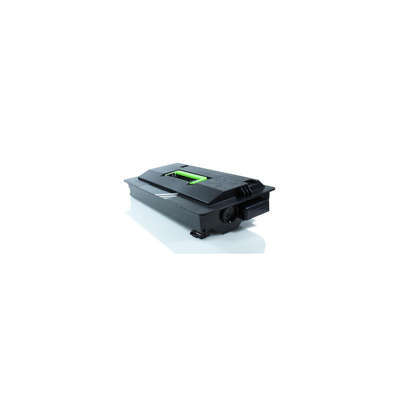 Toner Generico Para Kyocera Tk710 Negro 1t02g10eu0