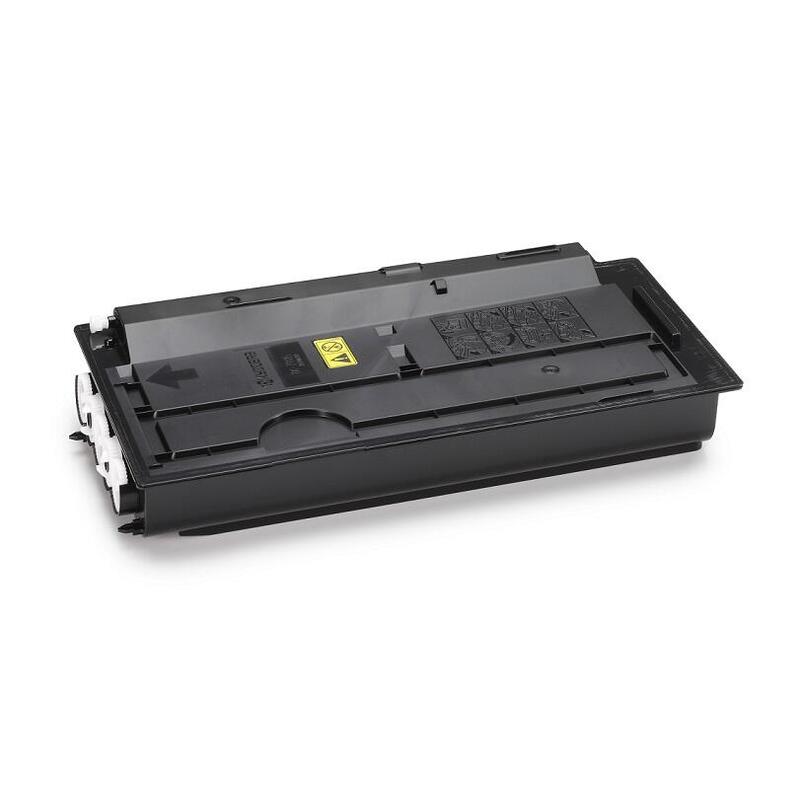 Toner Generico Para Kyocera Tk7205 Negro 1t02nl0nl0