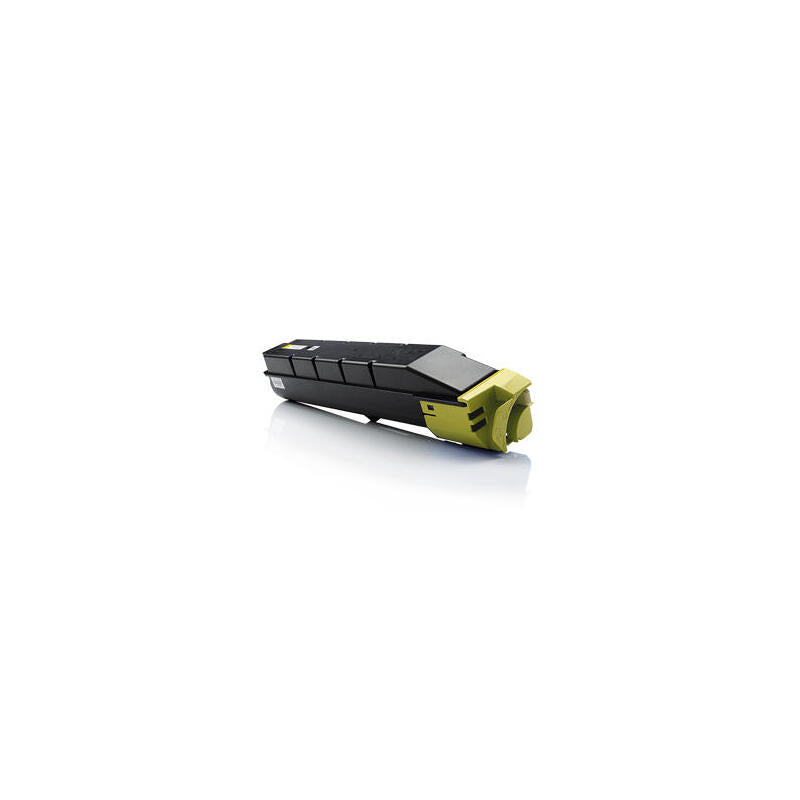 Toner Generico Para Kyocera Tk8305 Amarillo 1t02lkanl0