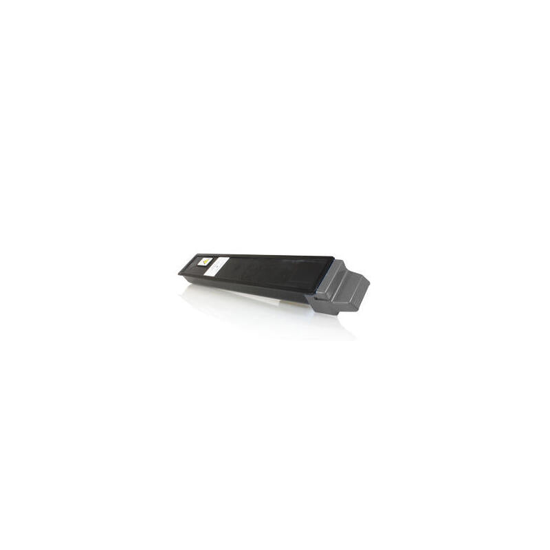 Toner Generico Para Kyocera Tk8315 Negro 1t02mv0nl0