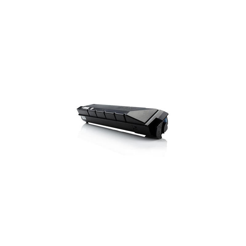 Toner Generico Para Kyocera Tk8505/Tk8507 Negro 1t02lc0nl0