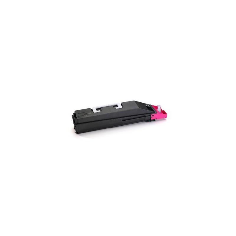 Toner Generico Para Kyocera Tk855 Magenta 1t02h7beu0