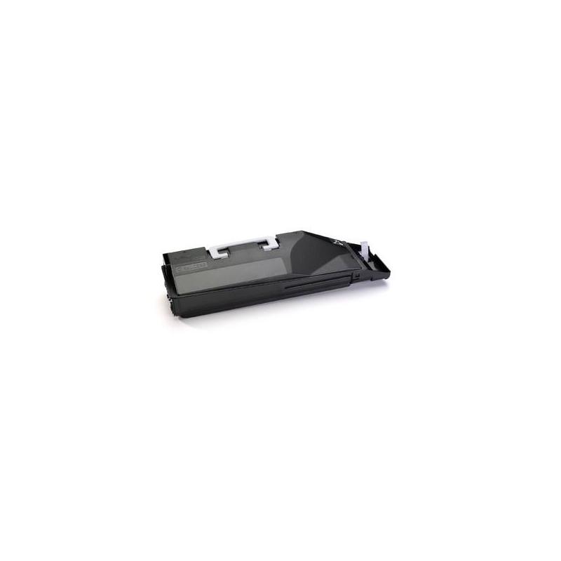 Toner Generico Para Kyocera Tk855 Negro 1t02h70eu0