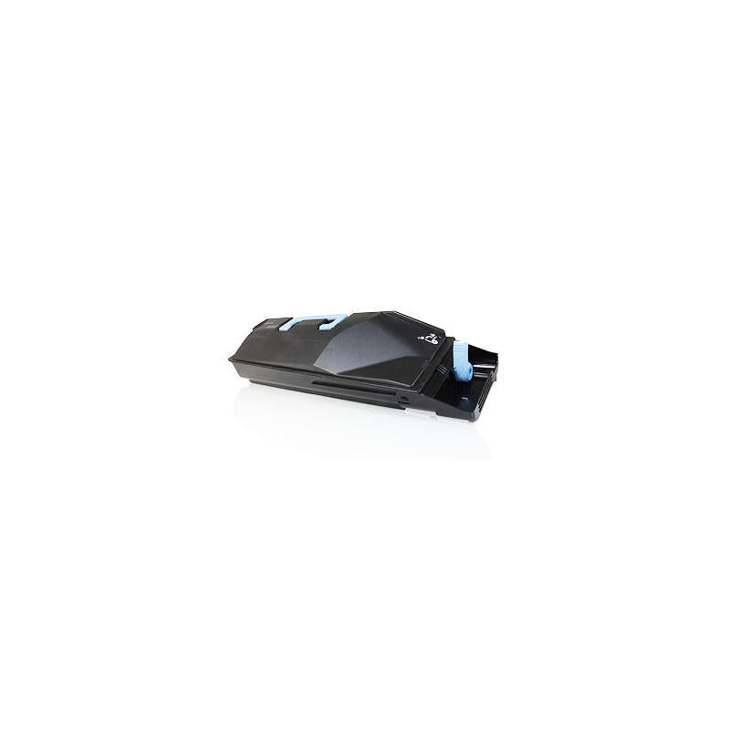 Toner Generico Para Kyocera Tk880 Negro 1t02ka0nl0