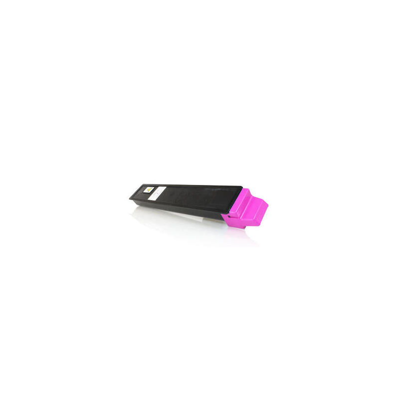 Toner Generico Para Kyocera Tk895 Magenta 1t02k0bnl0