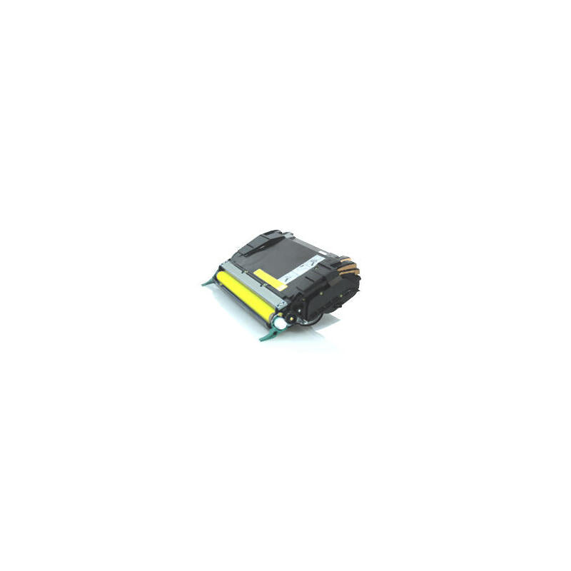 Toner Generico Para Lexmark C522/C524/C532/C534 Amarillo C5220ys