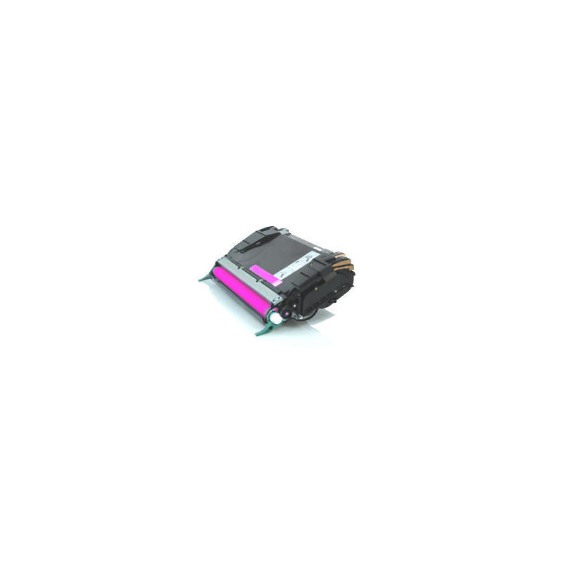 Toner Generico Para Lexmark C522/C524/C532/C534 Magenta C5220ms