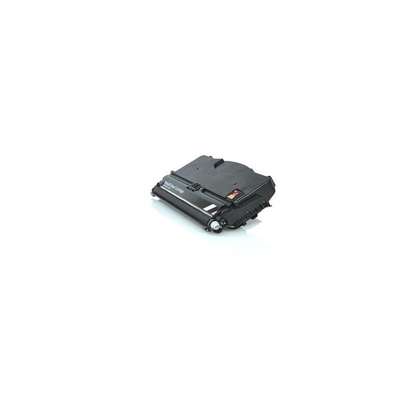 Toner Generico Para Lexmark E120 Negro 12016se