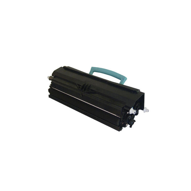 Toner Generico Para Lexmark E260/E360/E460 Negro E260a11e/E360h11e/E460x31e