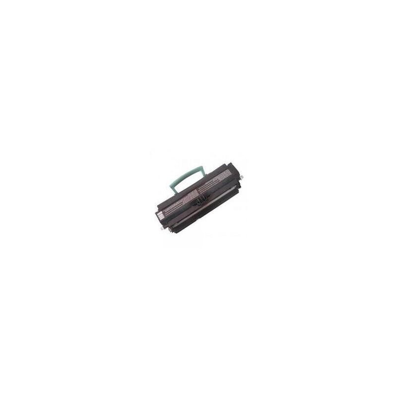 Toner Generico Para Lexmark E350/E352 Negro E352h11e