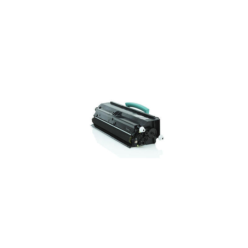 Toner Generico Para Lexmark E450 Negro E450h11e