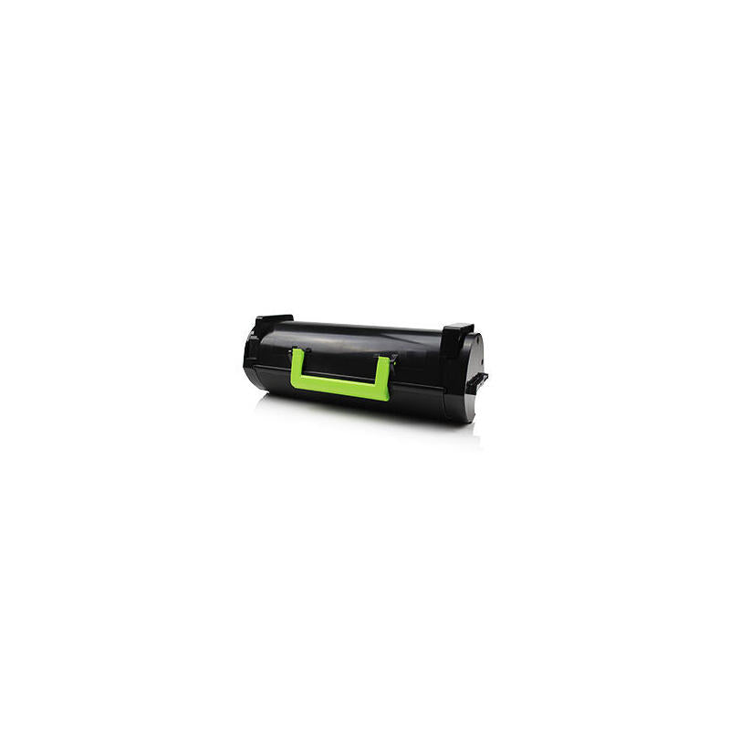 Toner Generico Para Lexmark Mx717/Mx718 Negro 63b2h00/63b2000