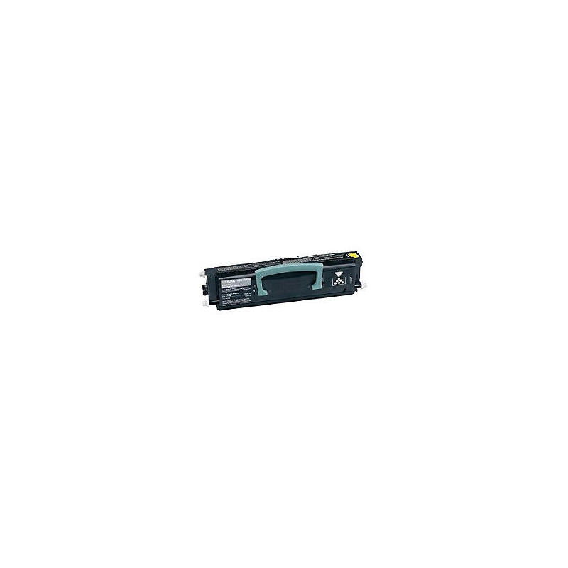 Toner Generico Para Lexmark X203/X204 Negro X203a11g