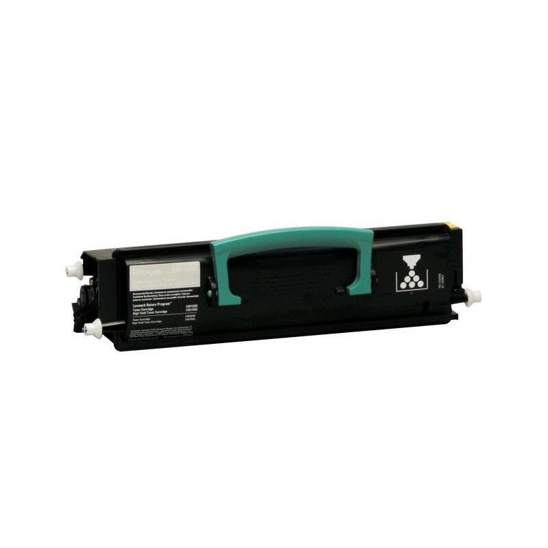 Toner Generico Para Lexmark X264/X364 Negro X264h11g