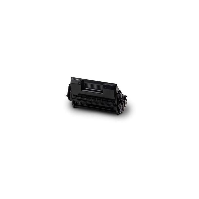 Toner Generico Para Oki B710/B720/B730 Negro 01279001