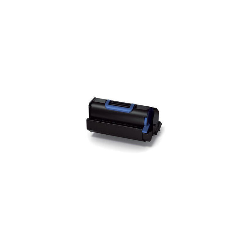 Toner Generico Para Oki B721/B731/Mb760/Mb770 Negro 45488802