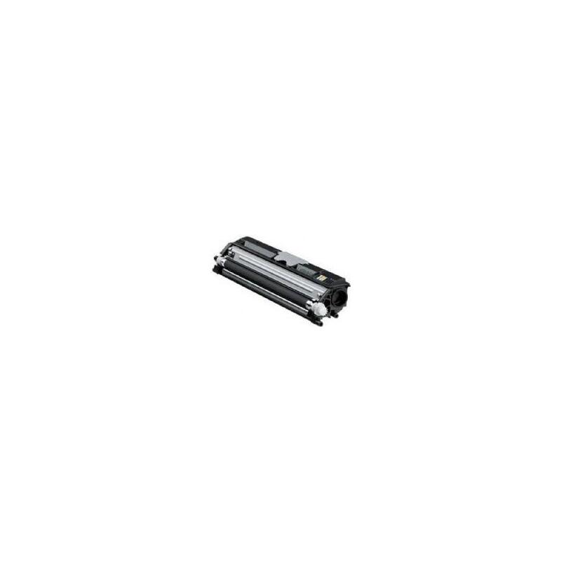 Toner Generico Para Oki C110/C130/Mc160 Negro 44250724