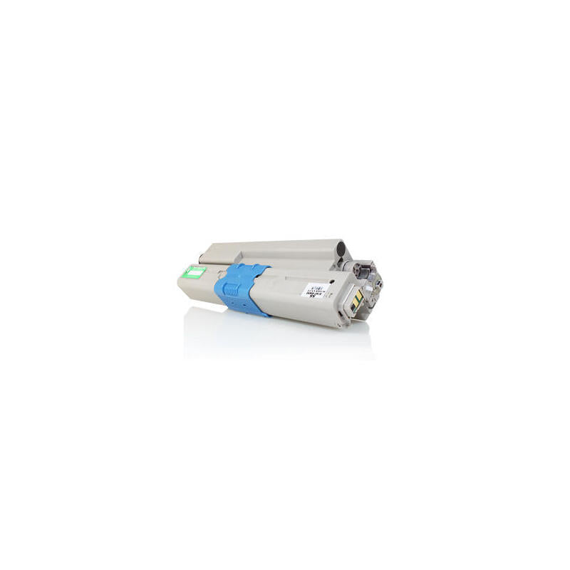 Toner Generico Para Oki C510/C530/Mc561 Negro 44469804