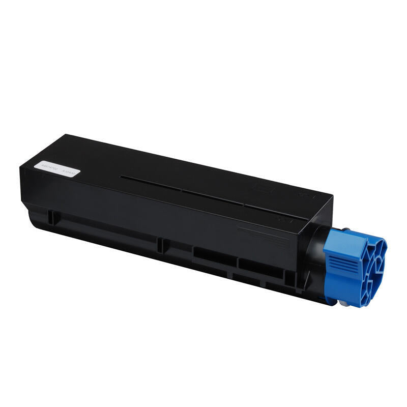 Toner Generico Para Oki Executive Es4140/Es4160/Es4180 Negro 43979223