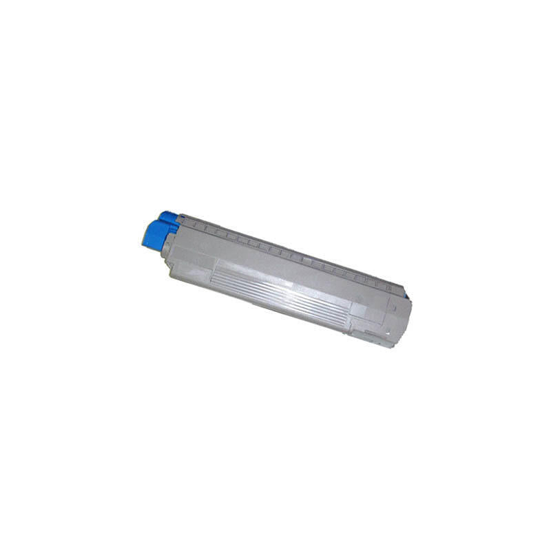 Toner Generico Para Oki Mc853/Mc873 Amarillo 45862837