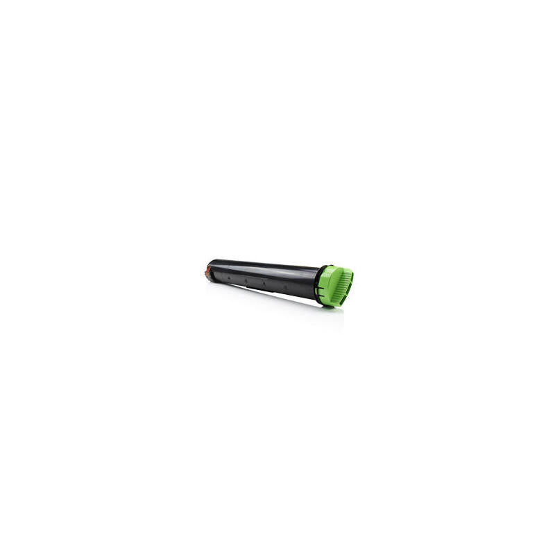 Toner Generico Para Panasonic Dq-Tu10j Negro