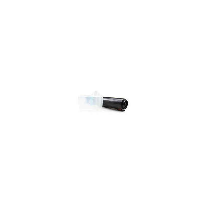 Toner Generico Para Panasonic Dq-Tu15e Negro