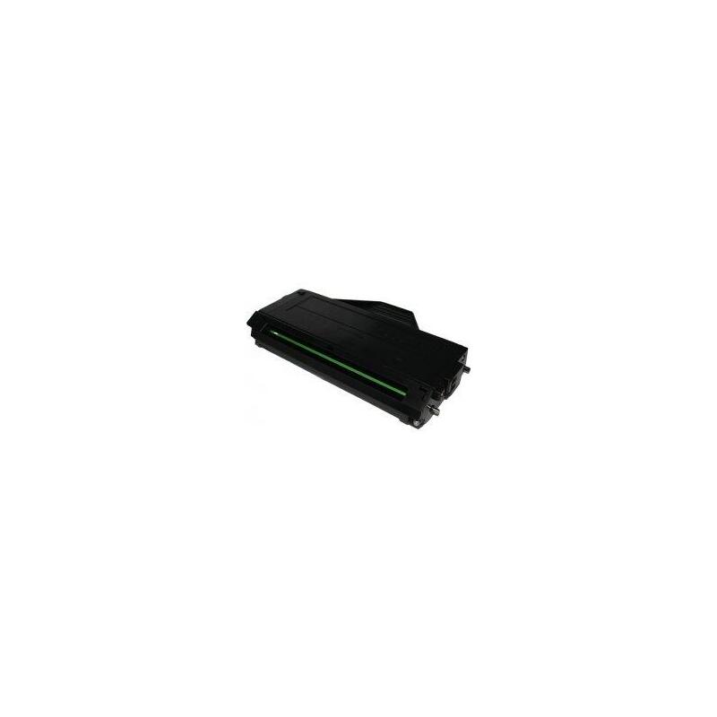 Toner Generico Para Panasonic Kx-Fat410x Negro