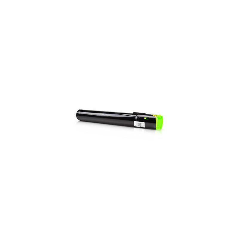 Toner Generico Para Ricoh Aficio Mp-C2051/Mp-C2551 Amarillo 842062/841507