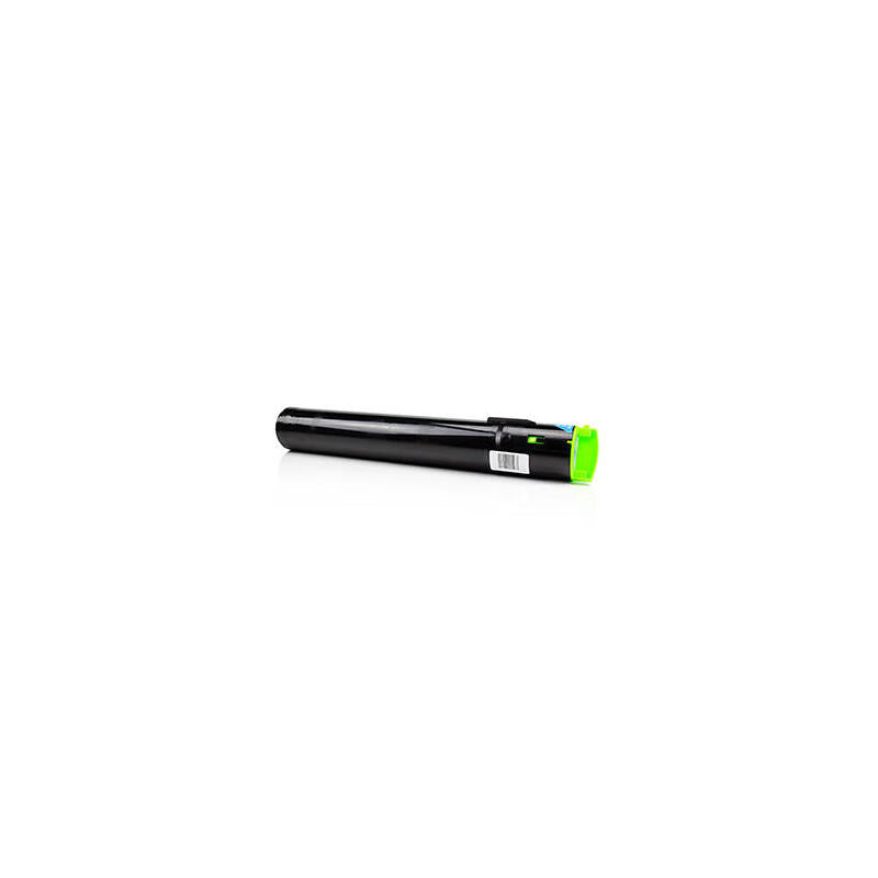 Toner Generico Para Ricoh Aficio Mp-C2051/Mp-C2551 Cyan 842064/841505